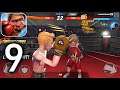 Boxing Star - Liga - Walkthrough part 9 (iOS, Android)