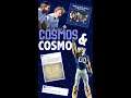 BYUSN Right Now - Cosmos & Cosmo