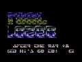 C64 Intro: 1990 Actual & Lazer Intro