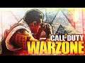 Call of Duty  Warzone Gameplay
