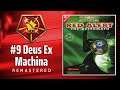 C&C Red Alert The Aftermath | Soviet Mission 9 - Deus Ex Machina | (HARD)
