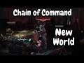 Chain of Command - New World