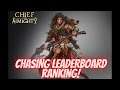 Chief Almighty: Chasing Leaderboards |Day 1