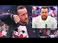 CM Punk CONFIRMS Daniel Bryan Joining AEW! | AEW Dynamite 8/25/21 Results & Review