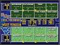 College Football USA '97 (video 2,328) (Sega Megadrive / Genesis)