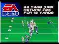 College Football USA '97 (video 4,818) (Sega Megadrive / Genesis)