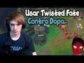¿Como Es Jugar CONTRA Dopa En COREA? / Fase De Lineas + Hightlights - Nemesis Subtitulos En Español