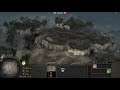 Company of Heroes - Schwimmwagen Tests