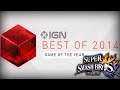 DADDY SAKURAI NEEDS US! Smash Nominated for "Game of the Year" on IGN! Let's Place our Vote!