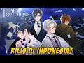 Dari Mihoyo! Rilis di Playstore Indonesia - Tears of Themis (Android)