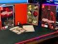 Deadly Premonition Origins Collector's Edition Unboxing