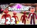 Dethroned The Supraball Champion | Supraland - #22