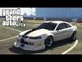 DEZE AUTO HEEFT EEN LEKKER GELUID!!! - PIMP THE CAR (Grand Theft Auto V)