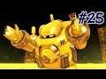 Digimon Story Cyber Sleuth Hacker's Memory Part 25: Gold Gardromon!