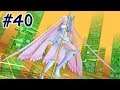 Digimon Story Cyber Sleuth Hacker's Memory Part 40: Digivolving Sistermon to their Awakened Modes!