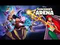 Disney Sorcerer's Arena PART 46 Gameplay Walkthrough - iOS / Android