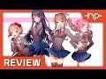 Doki Doki Literature Club Plus Review - Noisy Pixel