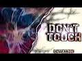 DON'T TOUCH - Cappuccinno - Prod. by Glock0nmyhand