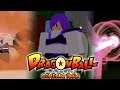 Dragon Ball At Its Best: BEAT THE STRONG, TO BECOME STRONG! | Roblox: Dragon Ball Online Generations