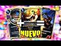 EL NUEVO HEIMERDINGER ABRUMAR!! :D - LEGADO DE LOS HIJOS DEL HIELO - Legends of Runeterra | Josemi