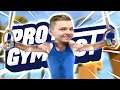 Elajjaz is a Pro Athlete? | Pro Gymnast Highlights