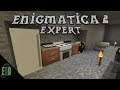 Enigmatica 2 Expert :: Ep 3 :: Eternal's Kitchen!