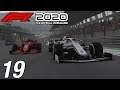 F1 2020 (XB1) - Driver Career Part 19 [S2 Rds 12-16]