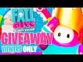 Fall Guys Free For PC + $5 (Giveaway Special)
