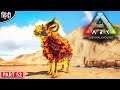Fallen Demonic Ovis Taming : ARK : Primal Fear Season 2 : हर तरफ आग ही आग : Part 52 [ Hindi ]