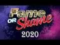 Fame or Shame SVRP 2020 | Season 1 | Tv Commercial
