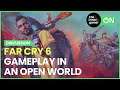 Far Cry 6 Release Date and GAMEPLAY Revealed