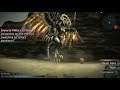 Final Fantasy Type 0 hack: Bahamut Zero as a working summon