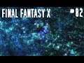Final Fantasy X HD Remastered part 82 WOW! (German)