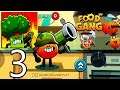 FOOD GANG - TOM Gameplay Part - 3 ( Android, iOS )