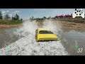Forza Horizon 4 Rally Muscle Cars Ep18; Ford XB Falcon