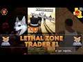 Foxington Moarbucks and the Return of Pay2Win! (SoD2 Lethal Zone Trader Episode 1)
