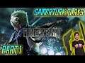 Gamerturk Plays Final Fantasy VII Remake! - Blind Playthrough [Part 1/Livestream]