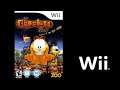 Garfield: Threat of the Space Lasagna (Nintendo Wii) (Gameplay) The Wii Files