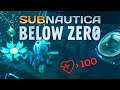 Gefährliche Wrack-Untersuchung! 🤿 Subnautica: Below Zero #15