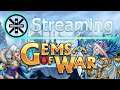 🔥 Gems of War: Arena Event and Hunting for Last 5 Nysha Tokens 🔥