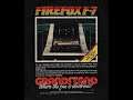 Grandstand - Firefox F7 Gameplay