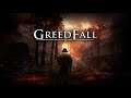 GreedFall - Soundtrack - Transnature