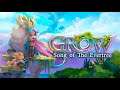 Grow: Song of the Evertree - Announcement Trailer