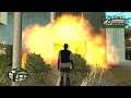 GTA - Minimal Skills 21 - San Andreas - C.R.A.S.H. mission 1: Burning Desire