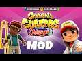 Subway Surfers Chicago MOD APK 2020 ⚡(Unlimited Everything)