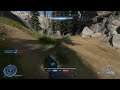 Halo Infinite multiplayer beta (XBOX SERIES X)