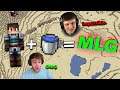 Henwy finally lands a good MLG