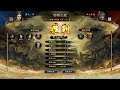 Heroes of the Three Kingdom 8 BNS playthrough -Ep 05- Destroying Bai Yan Fu.