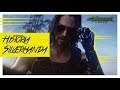 Historia Silverhanda kim jest Keanu Reeves w Cyberpunk 2077?