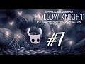 Hollow Knight Việt Hóa - Tìm đường trong vô vọng =)) #7
